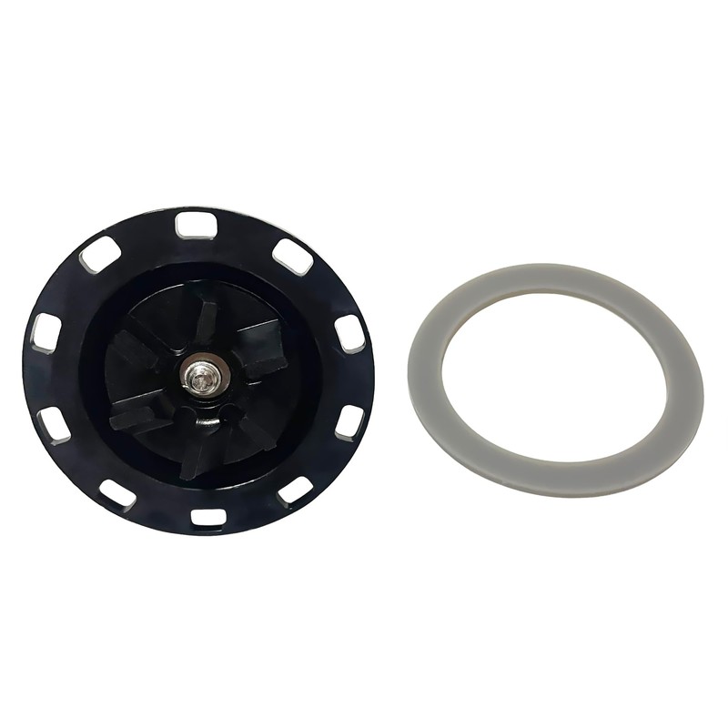 990140200 Blender Blade With Gasket Assembly Replacement for Hamilton Beach