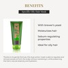 SALERM - Hair Mask - Biokera Natura Specific Oily Hair