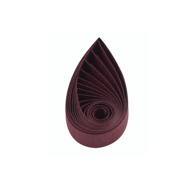 ODETOJOY Quilling Paper Strips 5 mm Strips Paper Quilling Strips