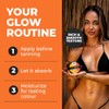 BYROKKO Shine Brown Tanning Accelerator 2x 210 ml, Fast Bronzing