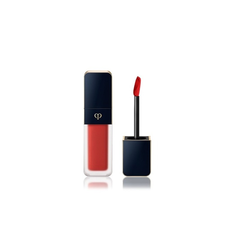 Clé de Peau Beaute Cream Rouge Matte / 크림 루즈