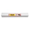 Dubro Sandpaper Replacement Sheet for Kwik Sand Hand Sander Sanding