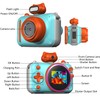 Camera for Kids Instant Print, 2" 1080P 32G HD Camera
