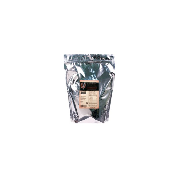 Ojio MSM Powder - OptiMSM (5lb / 2.3kg Bulk)