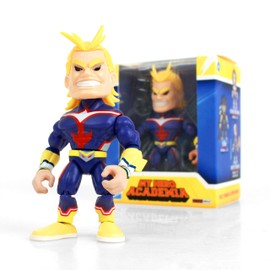 The Loyal Subjects My Hero Academia All Might (Hero Form) Original Action Vinyl (85844)