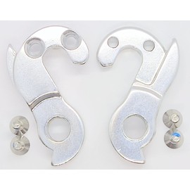 Derailleur Hanger 36 for Giant (No Threaded)