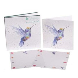 Wrendale Designs - 'Rainbow' Notecard Pack