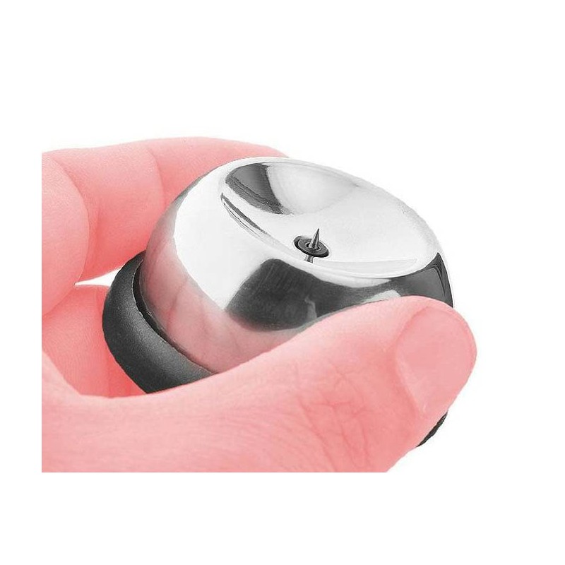 1 Pack Egg Hole Puncher - Boiled Eggs Piercer Carded