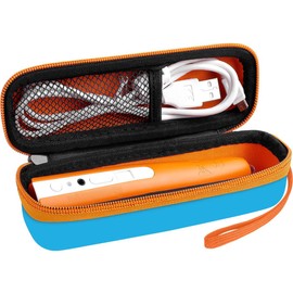 Paiyule Bag for Ravensburger tiptoi 00806/00801/00700 Starter Set Pen and Farm Book