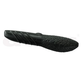 deps Depth Worm Cover Scat 2.5" #06 Black