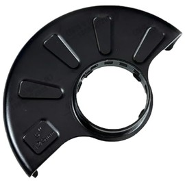 Tolxh #N501323 GUARD DCG406 DCG405 DCG405NT DCG409 DCG409NT Power Tool Accessories Electric Angle Grinder Protective Cover 125mm Quality Durable New Replacement Parts For Dewalt