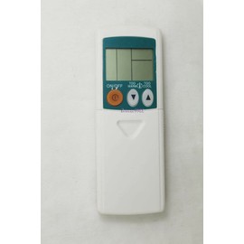 Replacement Remote Control Suitable for TV/AC Replace KP3AS for Mitsubishi Air Conditioner KP3BS KP2ES