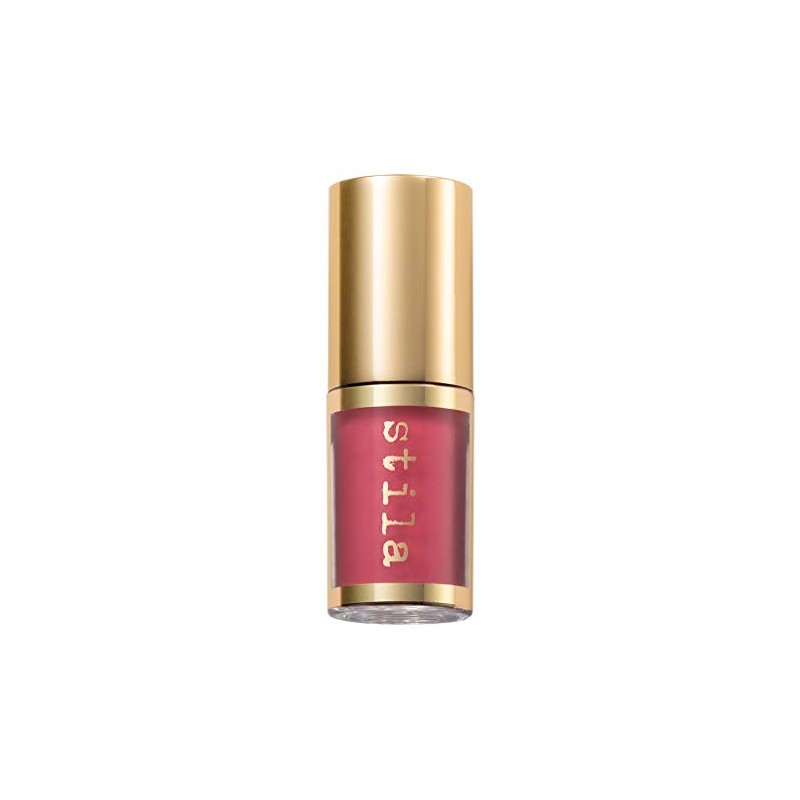 Stila Shine Fever Lip Vinyl, Horsepower