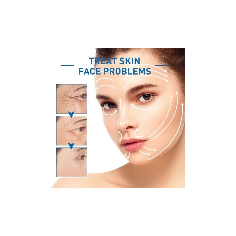 Tratamiento Anti Edad Jaysuing Con cido Hialurnico 30ml Todo Tipo