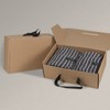 Songwol Towel Hotel Collection Striped Solid 44 2 Sheet Gift