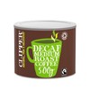 Clipper Organic Medium Roast Decaf Arabica Coffee | Decaffeinated Instant