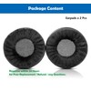 DowiTech Soft Earpads Cushion Replacement Compatible with Samson SR850 SR950