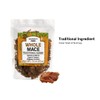 Unpretentious Whole Mace, 1.5 oz, Warm Spice, Curries & Desserts,