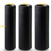 Motorcycle Handlebar Grips Foam Comfort Grips Universal Sponge Covers Anti-Slip