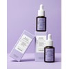 Meisani Blue Retinol Elixir Facial Serum w Aloe, Niacinamide