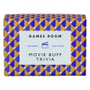 Ridley's Movie Buff Second Edition Quiz Card Guessing Game for