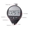 Gain Express Durometer Tester Shore A Hardness Tester, Rubber Tire