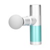 Small Portable Massager Mini Electric USB Charging Muscle Relaxation Massager
