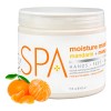 Mascarilla Humectante Bcl Spa Organica Mandarina Mango 454gr