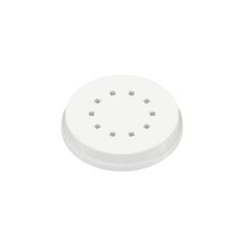 Pastidea - Die made of POM spaghetti Quadri 2.5 x 2.5 compatible with KitchenAid 5KPEXTA 5KSMPEXTA and Marcato