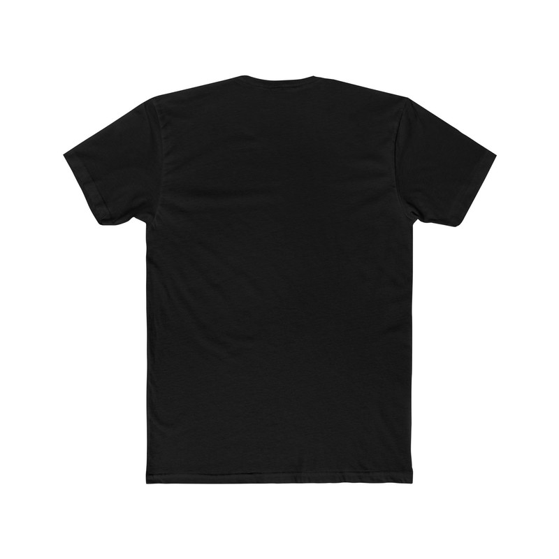 Young and Reckless T-Shirt- Men's Solid Black