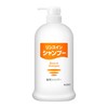 (Refillable Empty Container) Softy Applicator, Rinse In Shampoo, Volume 33.8