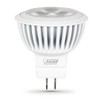 Feit Electric BPMR11/LED 25W Equivalent Mr11 G4 Base LED Light