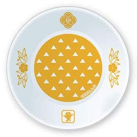Small Plate Demon Blade 03 Yoshitsu Gazuma