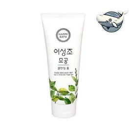 Altipia 딥클렌징 어성초 세안제 페이셜폼 200g Deep Cleansing Green Tea Facial Foam 200g