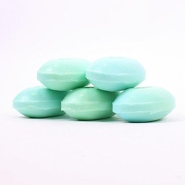 Cucumber soap 5 packs / 오이비누 5입