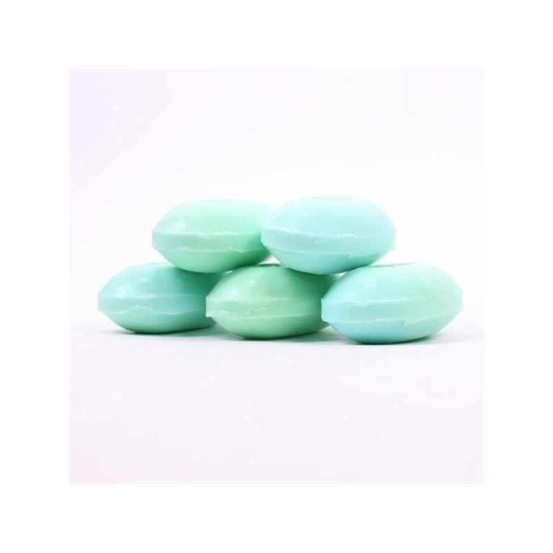 Cucumber soap 5 packs / 오이비누 5입