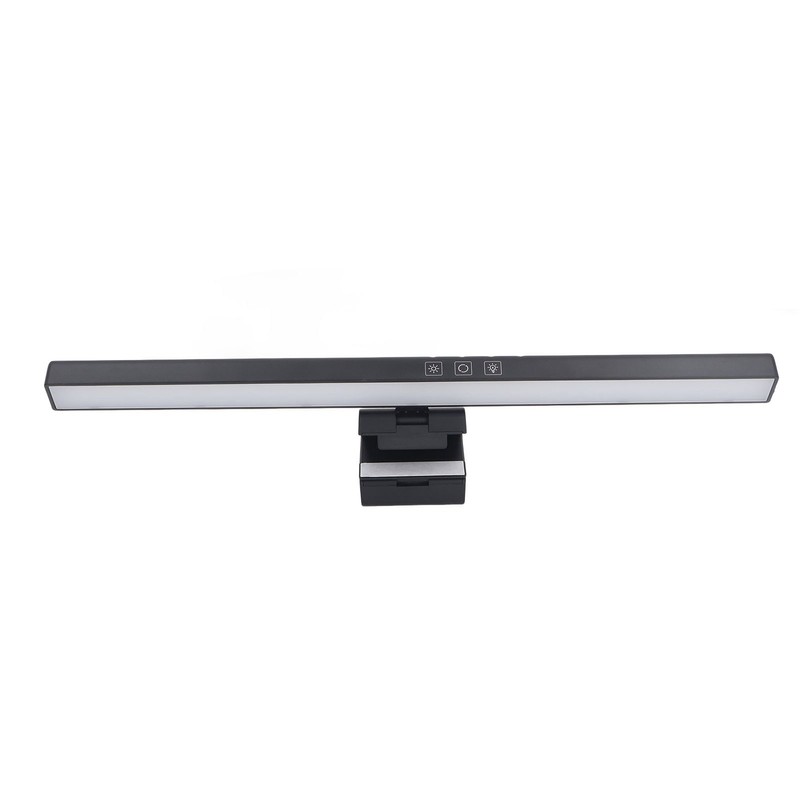 Computer Monitor Light Bar with Remote Control USB Powered LED