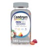 Centrum Multivitaminas Men Hombre 50 + Con 140 Gomitas