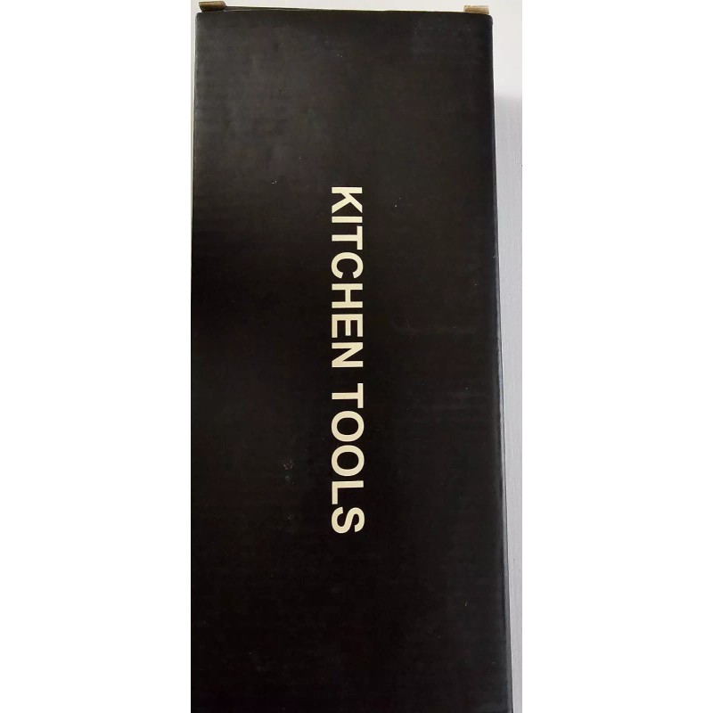 Cave Tools Grill Smoker Box With Silicone Brush