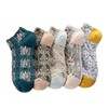 Doyime Women's Socks, Crew Socks, Casual Socks, Warm Socks, Cute,
