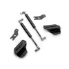 SuperATV.com SuperATV Gas Strut Kit for Doors for Can-Am Maverick