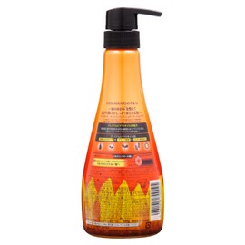 ディアボーテ オイルインコンディショナー ジャンボ 500g