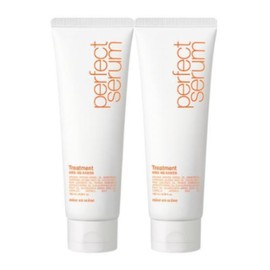 Mise-en-scène Perfect Serum Treatment 180ml x 2 / 미쟝센 퍼펙트 세럼 트리트먼트 180ml 2개