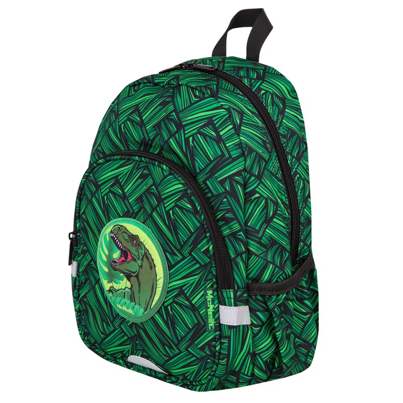 McNeill TOBY Leisure Backpack - Collection 2024, wow
