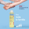 Dexeryl, Aceite dermolimpiador emoliente, 200ml