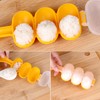 2pcs-Rice Ball Shaker,Rice Ball Molds, DIY Ball Shaped Kitchen Tools