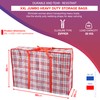 Laundry Bag, Extra Large (XL) Laundry Bags Heavy Duty Storage