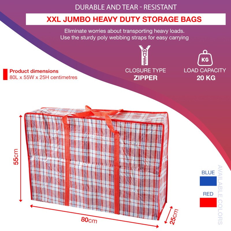 Laundry Bag, Extra Large (XL) Laundry Bags Heavy Duty Storage