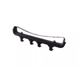 Perfit Liner Front Bumper Cover Grille Lower Center for 2004-2005 Ford F-150 Pickup Truck