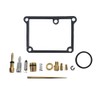 WFLNHB Carburetor Carb Repair Kits Replacement for Yamaha Banshee 350